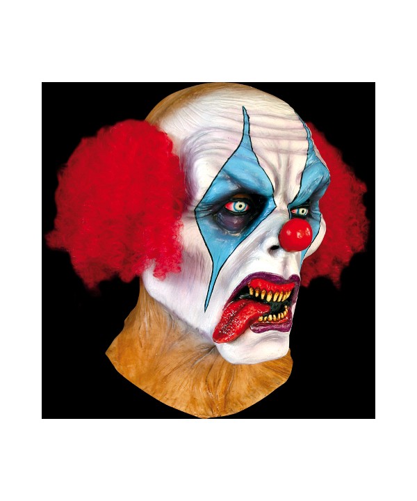 Maschera Psycho Clown
