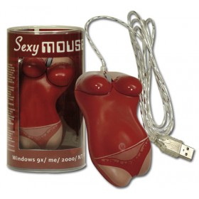 Sexy Mouse